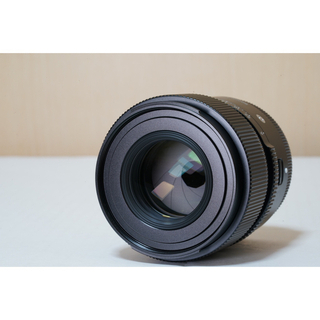 SIGMA - SIGMA 90mm F2.8 DG DN SONY用単焦点レンズ