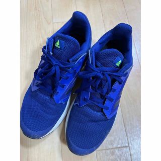 アディダス(adidas)のadidas スニーカー 25.0cm(スニーカー)