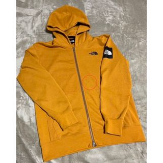 THE NORTH FACE - ⭕️THE NORTH FACE ダブルジップパーカー XLサイズ ...