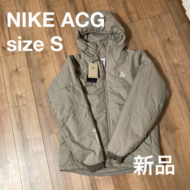 【けじさま専用】S ACG マウンテンパーカー ジャケット