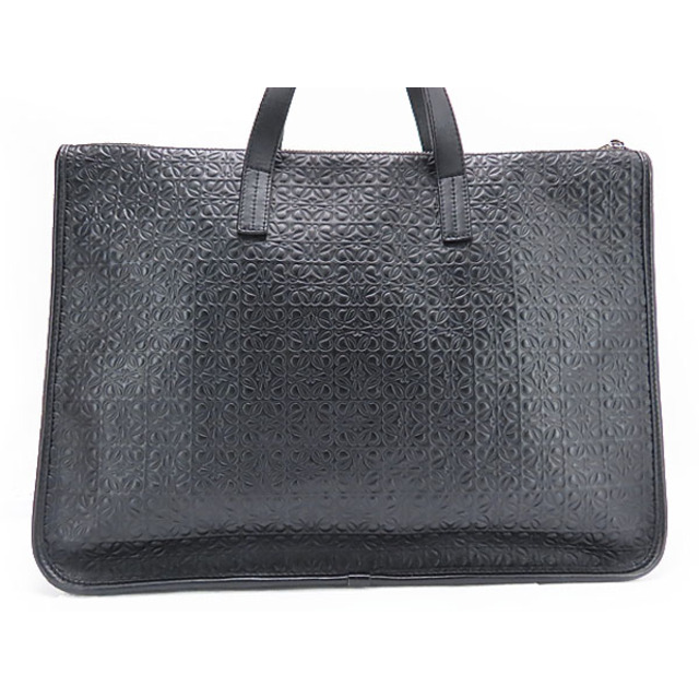 LOEWE ビジネスバッグ■04er210685340