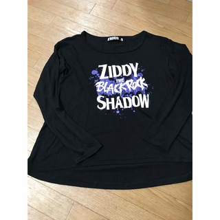 ジディー(ZIDDY)のジディ　ロンT(Tシャツ/カットソー)