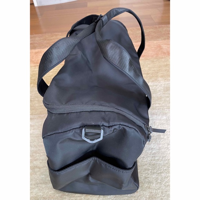 アイボリー×レッド 新品 【プーマ】メンズ ゴルフ EGW デッタチャブル