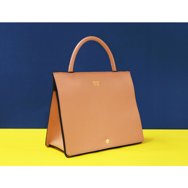 OAD NEW YORK ショルダーバッグ 3way ピンク PRISM