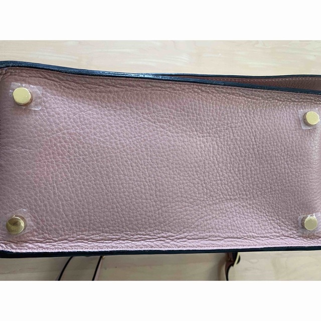 OAD NEW YORK ショルダーバッグ 3way ピンク PRISM
