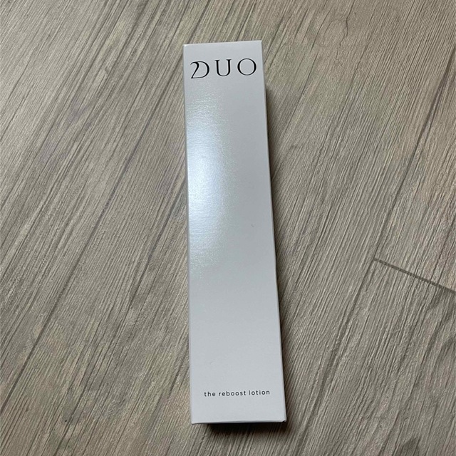 DUO(デュオ)のDUO デュオ ザ リブーストローション 〈化粧水〉 コスメ/美容のスキンケア/基礎化粧品(化粧水/ローション)の商品写真