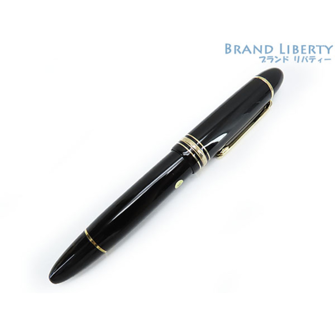 2022年製 新品】 モンブラン 美品 - MONTBLANC マイスターシュテュック