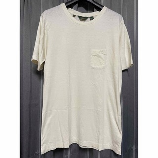 ジェイクルー(J.Crew)の 90s ジェイクルー　USA製　ヴィンテージ デッドストック　Tシャツ(Tシャツ/カットソー(半袖/袖なし))