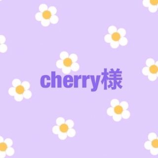 ♡cherry様♡(バッグ/レッスンバッグ)