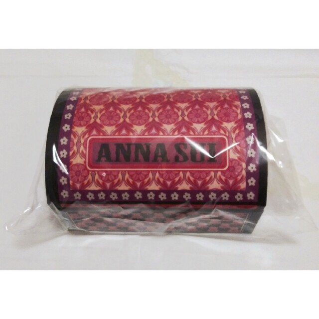 ANNA SUI(アナスイ)のanna sui アナスイ ボックス 保管箱 収納箱 ディスプレイ ★伊勢丹限定 インテリア/住まい/日用品のインテリア小物(小物入れ)の商品写真