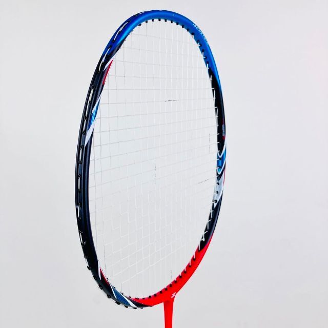 YONEX(ヨネックス)のYONEX ヨネックス バドミントンラケット アークセイバー FB F G6 スポーツ/アウトドアのスポーツ/アウトドア その他(バドミントン)の商品写真