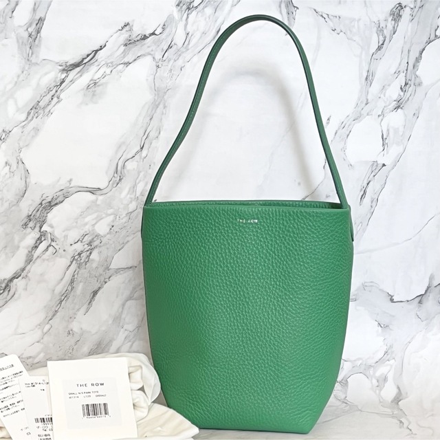 THE ROW ザロウ Small N/S Park Tote  ブラック 新品