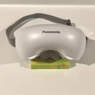 パナソニック(Panasonic)のPanasonic(パナソニック) 目元エステ EH-CSW65(フェイスケア/美顔器)