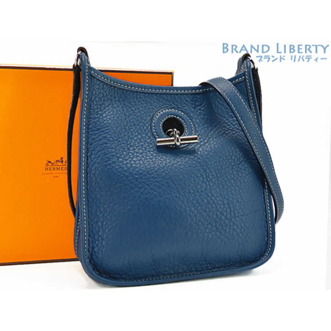 Hermes - 激レア美品 エルメス ヴェスパ TPM 斜め掛けショルダーバッグ ...