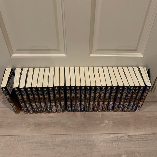 無職転生 異世界行ったら本気だす 1〜26巻 小説全巻セット 無職転生 異世界行ったら本気だす 1〜26巻 小説全巻セット