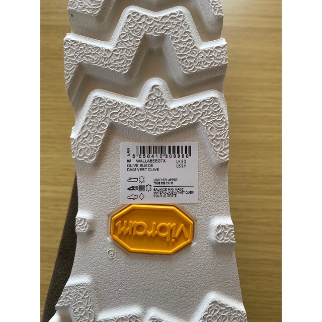 Clarks WALLABEE GORE-TEX サイズ8 GTX | www.jarussi.com.br