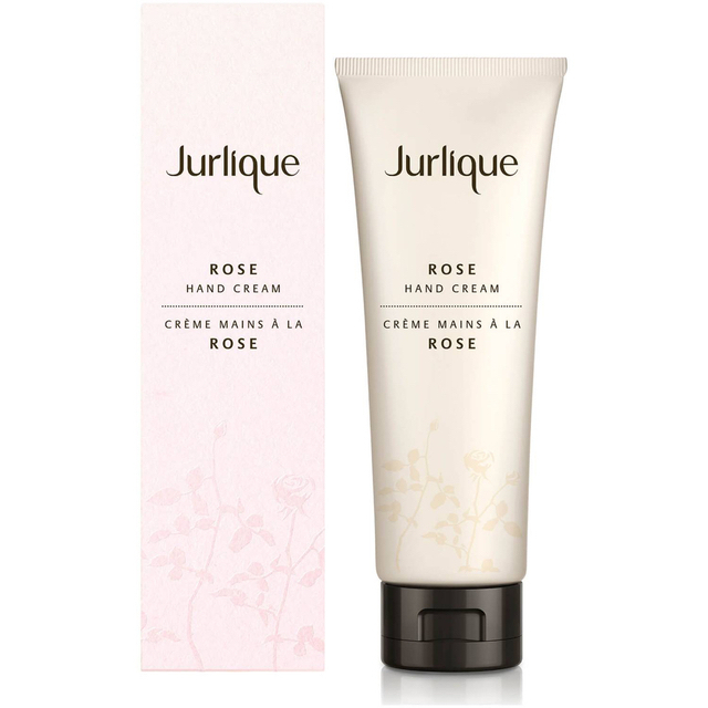 Jurlique(ジュリーク)のJurlique Rose Hand Cream 100ml コスメ/美容のボディケア(ハンドクリーム)の商品写真