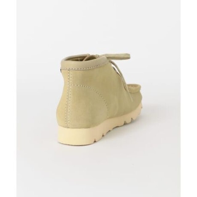 Clarks Wallabee BT GTX クラークス ワラビー サイズ7-