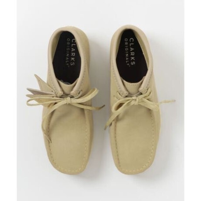 Clarks Wallabee BT GTX クラークス ワラビー サイズ7 - agame.ag