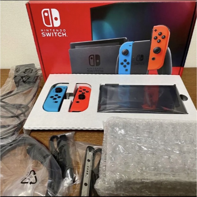 Switch任天堂 Switch