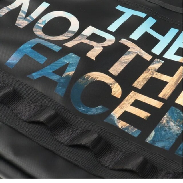 THE NORTH FACE - ザ・ノース・フェイス ノベルティBCヒューズボックス ...