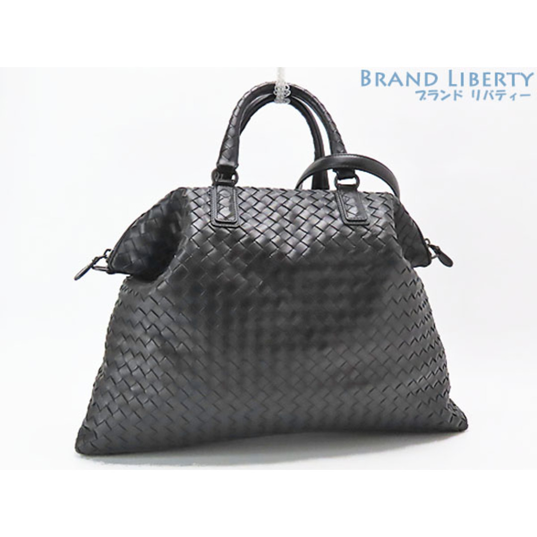 Bottega Veneta - 超美品 ボッテガ ヴェネタ イントレチャート 2WAY