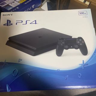 ps4田中様専用(家庭用ゲーム機本体)