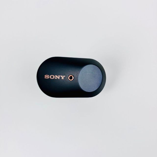 SONY WF-1000XM3 ワイヤレスイヤホン 左耳②