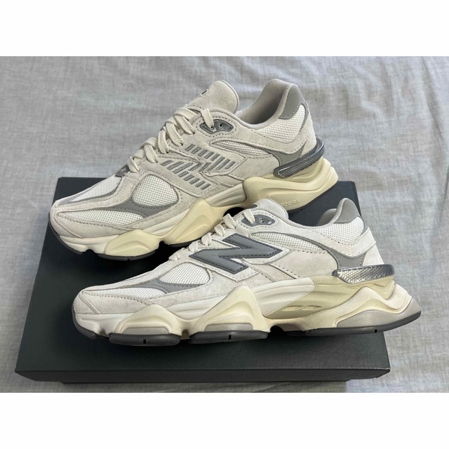 New Balance - 【新品】New Balance 9060ECA ニューバランス9060 23.5