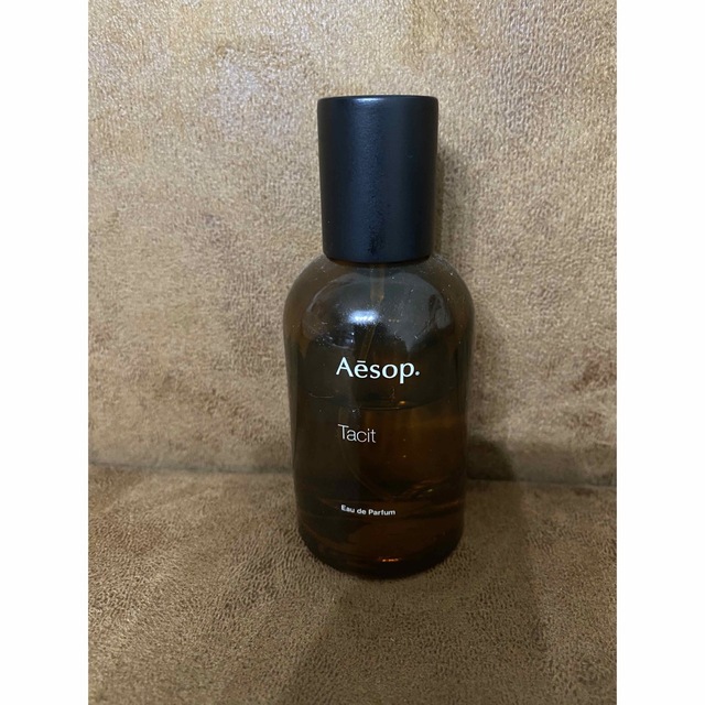 Aesop(イソップ)のAesop タシット オードパルファム コスメ/美容のボディケア(その他)の商品写真