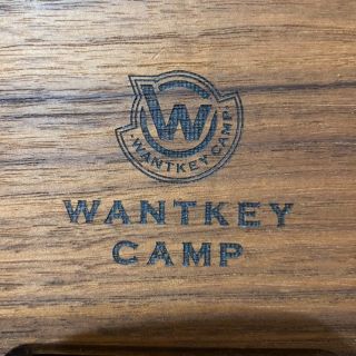 Snow Peak - wantkey camp mini table ミニテーブルの通販 by か