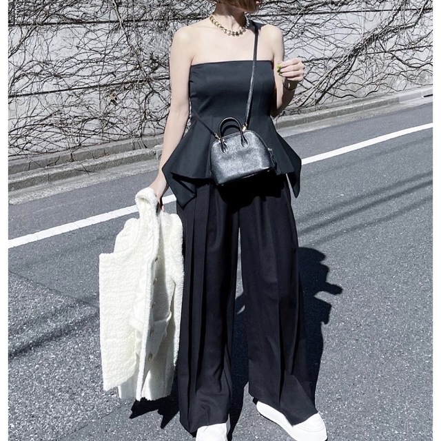 90%以上節約 cygne フロントボタンビスチェ Nelly 0 tessiturasdenos