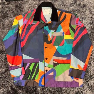 サカイ オープンカラーの通販 33点 | sacaiを買うならラクマ