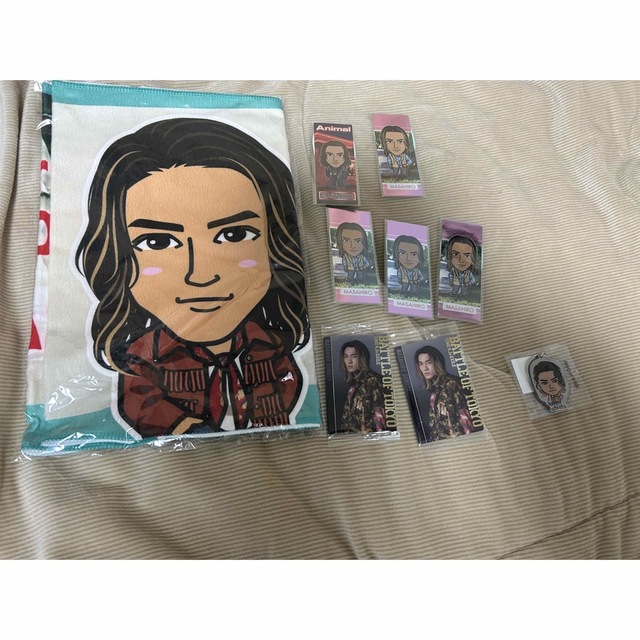 メーカー 一覧 砂田将宏 セット ミュージシャン