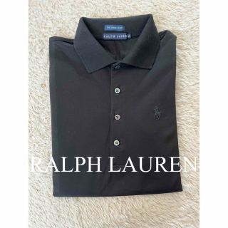 ポロラルフローレン(POLO RALPH LAUREN)の美品　ポロ　ラルフローレン　ポロシャツ　シャツ　ブラウス　トップス　人気　完売(シャツ/ブラウス(長袖/七分))