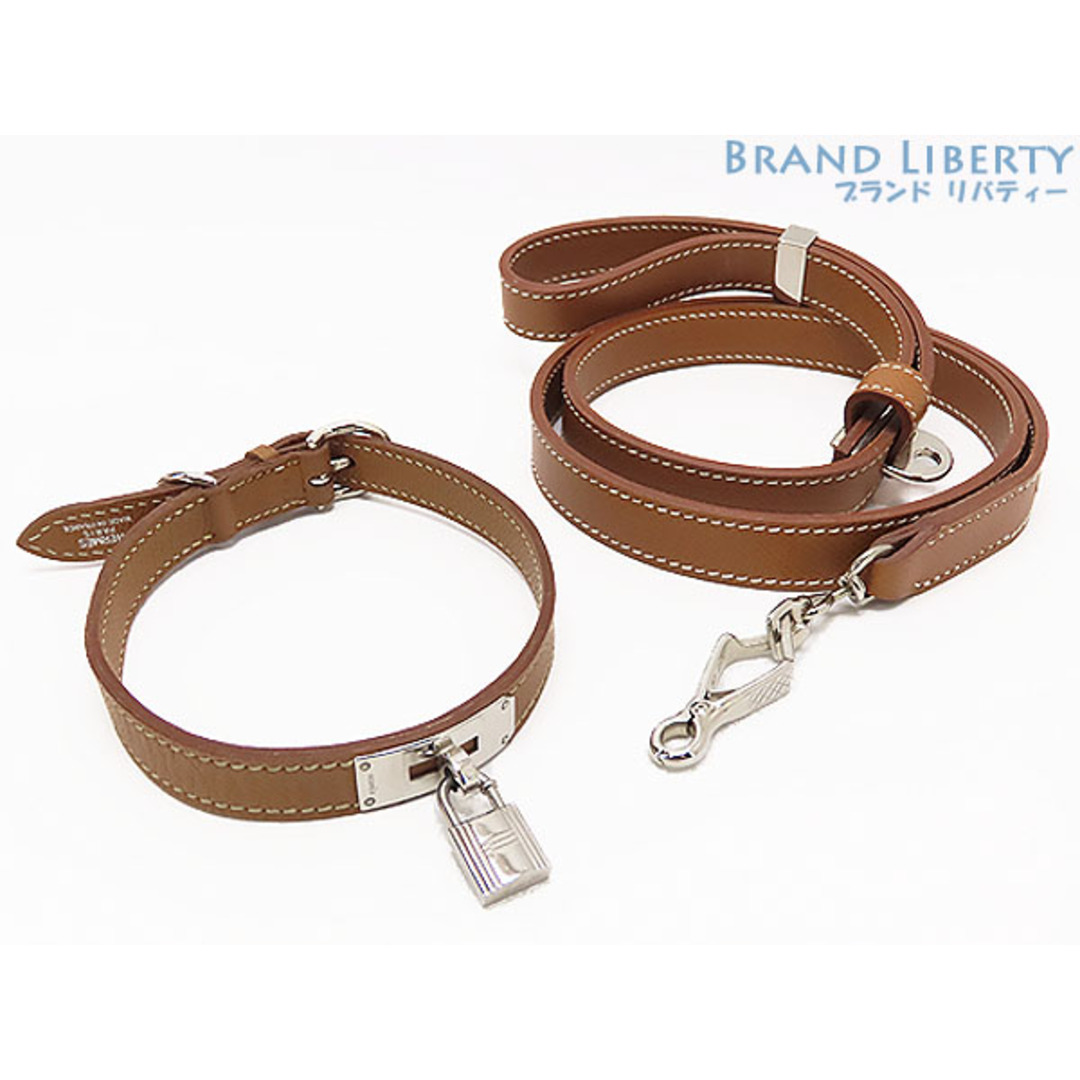 完成品 Hermes - 激レア美品 エルメス ケリー ペット用 ドッグ用 犬用