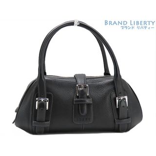 □定番□LOEWE/ロエベ/アマソナ/ボストンバッグ/トラベル/ブラック/黒