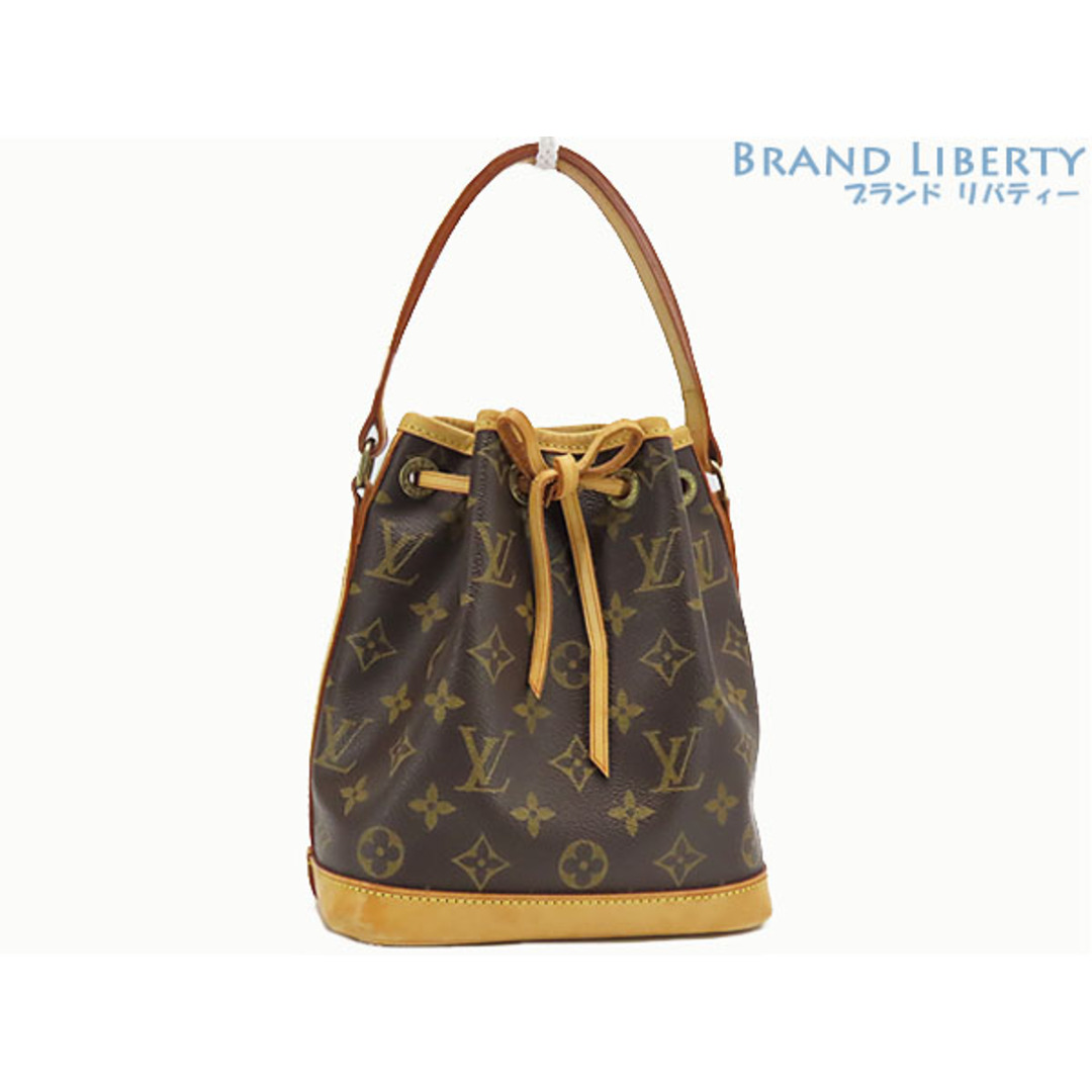 LOUIS VUITTON - ルイヴィトン モノグラム ミニ ノエ LVジャパン25周年 LOUIS VUITTON - ルイヴィトン モノグラム ミニ ノエ LVジャパン25周年