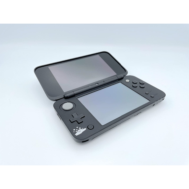 ニンテンドーDS(ニンテンドーDS)のNewニンテンドー2DS LL 中古 ドラゴンクエスト はぐれメタルエディション エンタメ/ホビーのゲームソフト/ゲーム機本体(携帯用ゲーム機本体)の商品写真