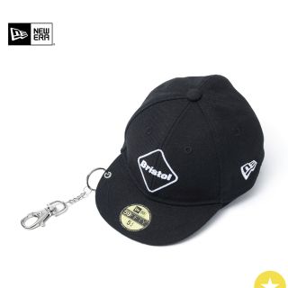 エフシーアールビー(F.C.R.B.)のF.C.Real Bristol NEW ERA EMBLEM CAPPOUCH(バッグパック/リュック)