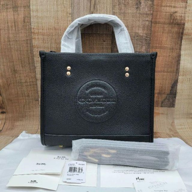 ✨新品 翌日発送✨コーチ COACH ハンドバッグ ショルダーバック C5268