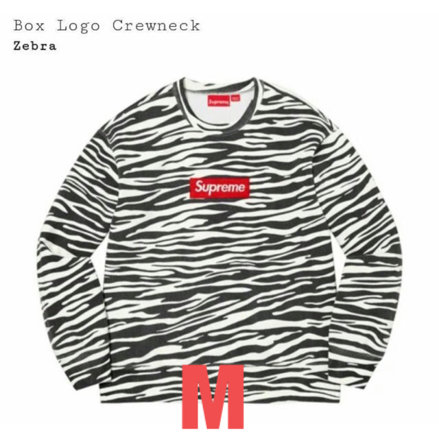 SUPREME シュプリーム 22AW Box Logo Crewneck 【当店限定販売】 49