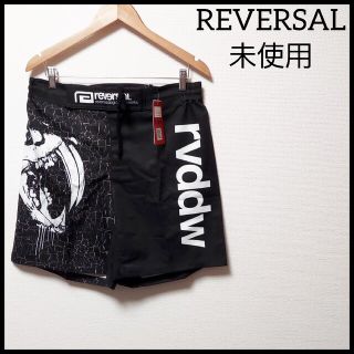 リバーサル(reversal)のREVERSAL　リバーサル　未使用　メンズ　XL　ショートパンツ(ショートパンツ)