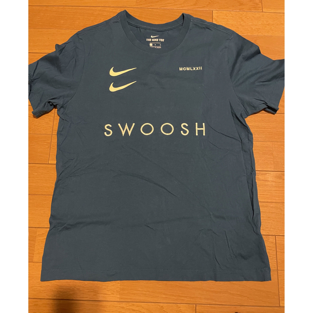 NIKE(ナイキ)のNIKE Tシャツ メンズのトップス(Tシャツ/カットソー(半袖/袖なし))の商品写真