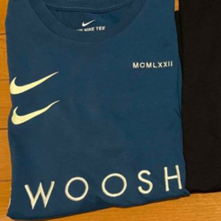 ナイキ(NIKE)のNIKE Tシャツ(Tシャツ/カットソー(半袖/袖なし))