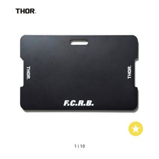 エフシーアールビー(F.C.R.B.)のFCRB THOR. F.C.R.B. BRIDGE BOARD(その他)