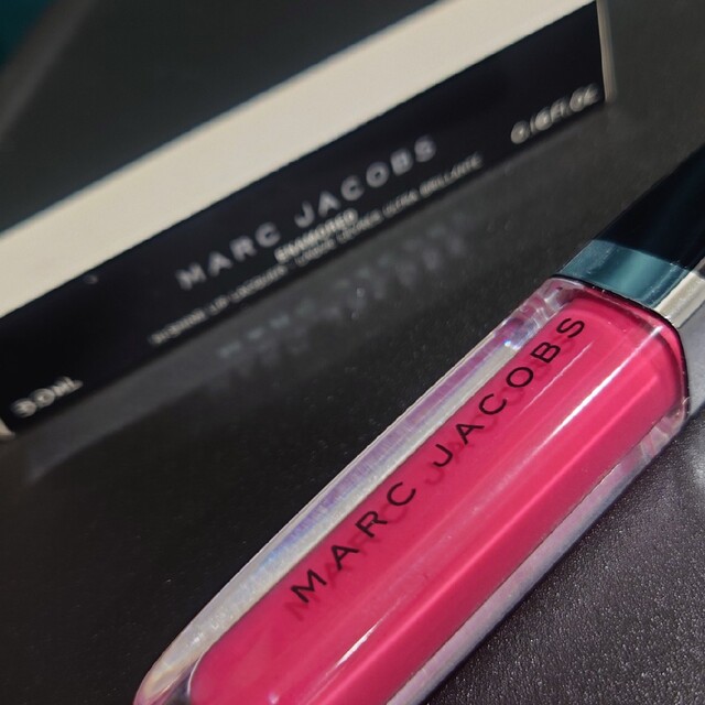 MARC JACOBS(マークジェイコブス)のMARC JACOBS コスメ/美容のベースメイク/化粧品(リップグロス)の商品写真