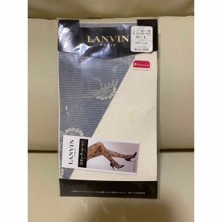 ランバン(LANVIN)のLANVIN 網タイツ(タイツ/ストッキング)