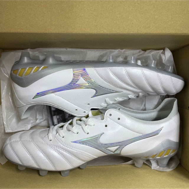 MIZUNO モレリア NEO lll JAPAN 26cm MIZUNO モレリア NEO lll JAPAN 26cm