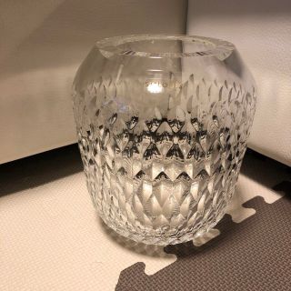待望☆】 100%品質 cinemusic.net 【新品/未使用】サンルイ 花瓶 ST